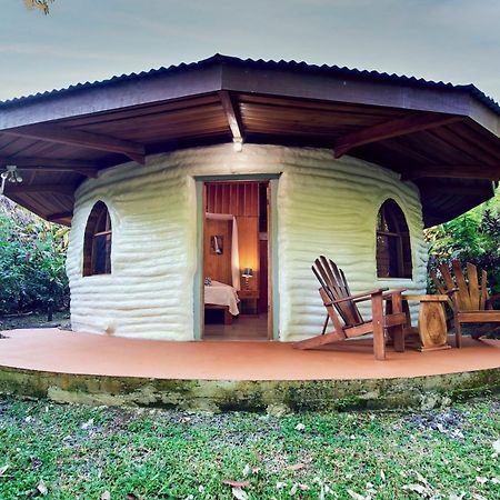 Finca Luna Nueva Lodge La Fortuna Exterior foto